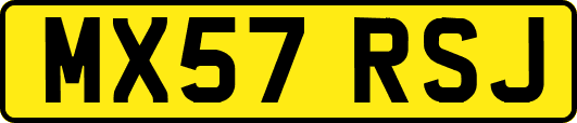 MX57RSJ