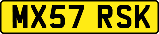 MX57RSK