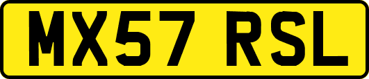 MX57RSL