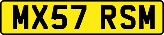 MX57RSM