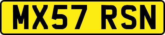MX57RSN
