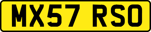 MX57RSO