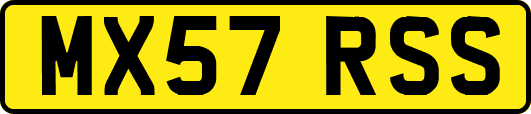 MX57RSS