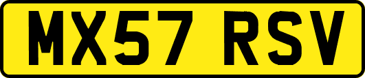 MX57RSV
