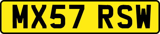 MX57RSW