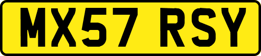 MX57RSY