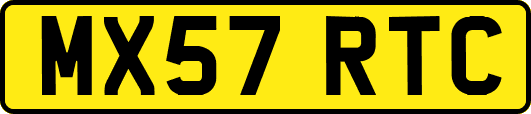 MX57RTC