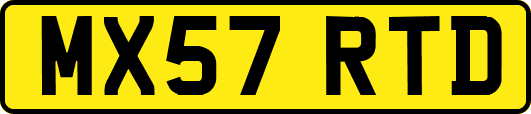 MX57RTD