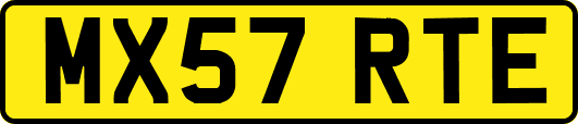 MX57RTE