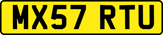 MX57RTU