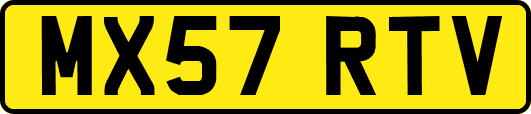 MX57RTV