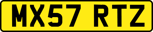 MX57RTZ