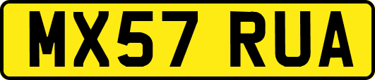 MX57RUA