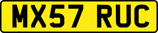 MX57RUC