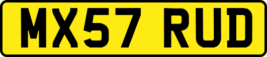 MX57RUD