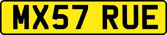 MX57RUE