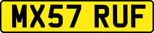 MX57RUF