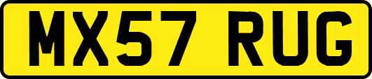MX57RUG