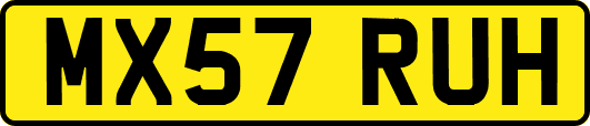 MX57RUH