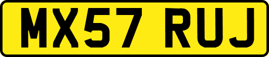 MX57RUJ