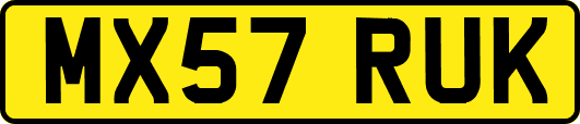 MX57RUK