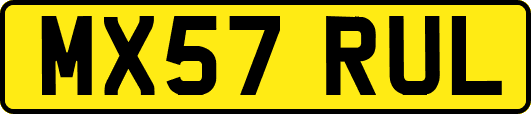 MX57RUL