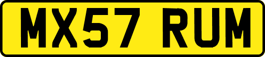 MX57RUM