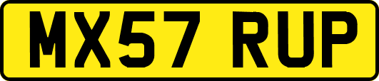MX57RUP