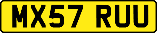 MX57RUU