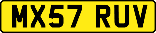 MX57RUV