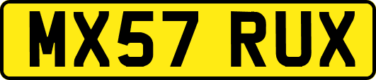 MX57RUX