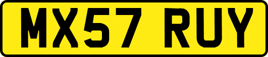 MX57RUY