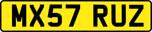 MX57RUZ