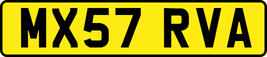 MX57RVA