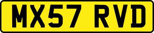 MX57RVD