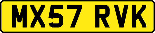 MX57RVK