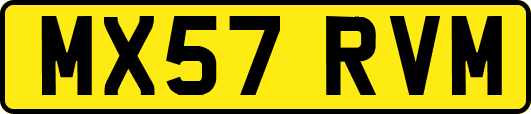 MX57RVM