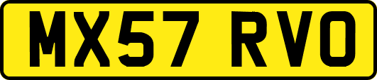 MX57RVO
