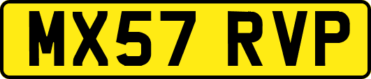 MX57RVP