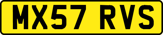 MX57RVS