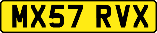 MX57RVX