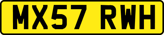 MX57RWH