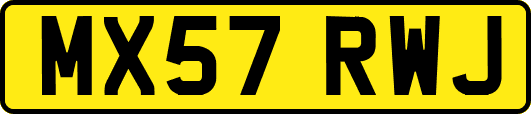 MX57RWJ