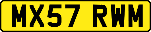 MX57RWM