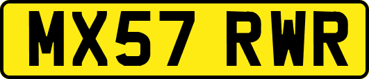 MX57RWR