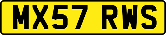 MX57RWS