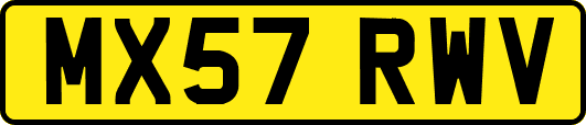 MX57RWV