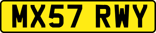 MX57RWY