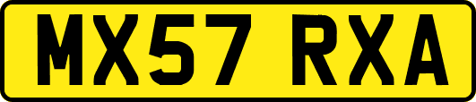 MX57RXA