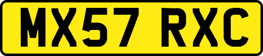 MX57RXC
